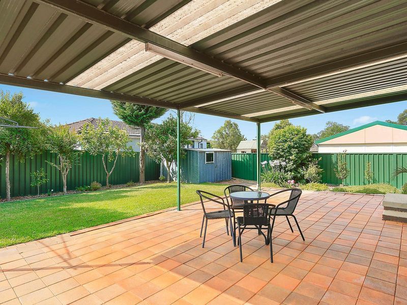 Real Estate For Sale 28 Lugarno Avenue Leumeah , NSW