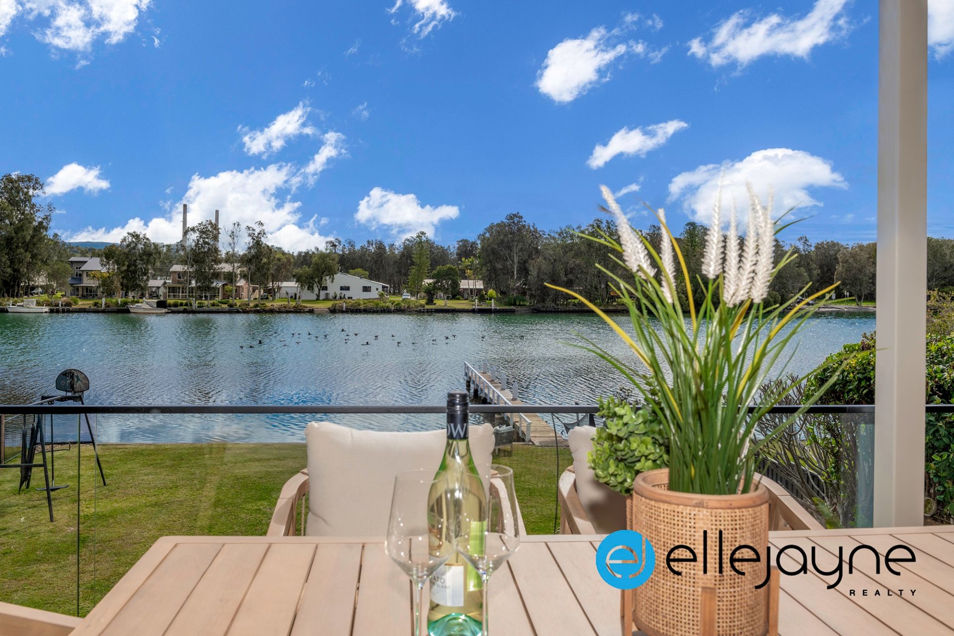 25 Stingaree Point Drive, Dora Creek Ellejayne Realty Pty Ltd