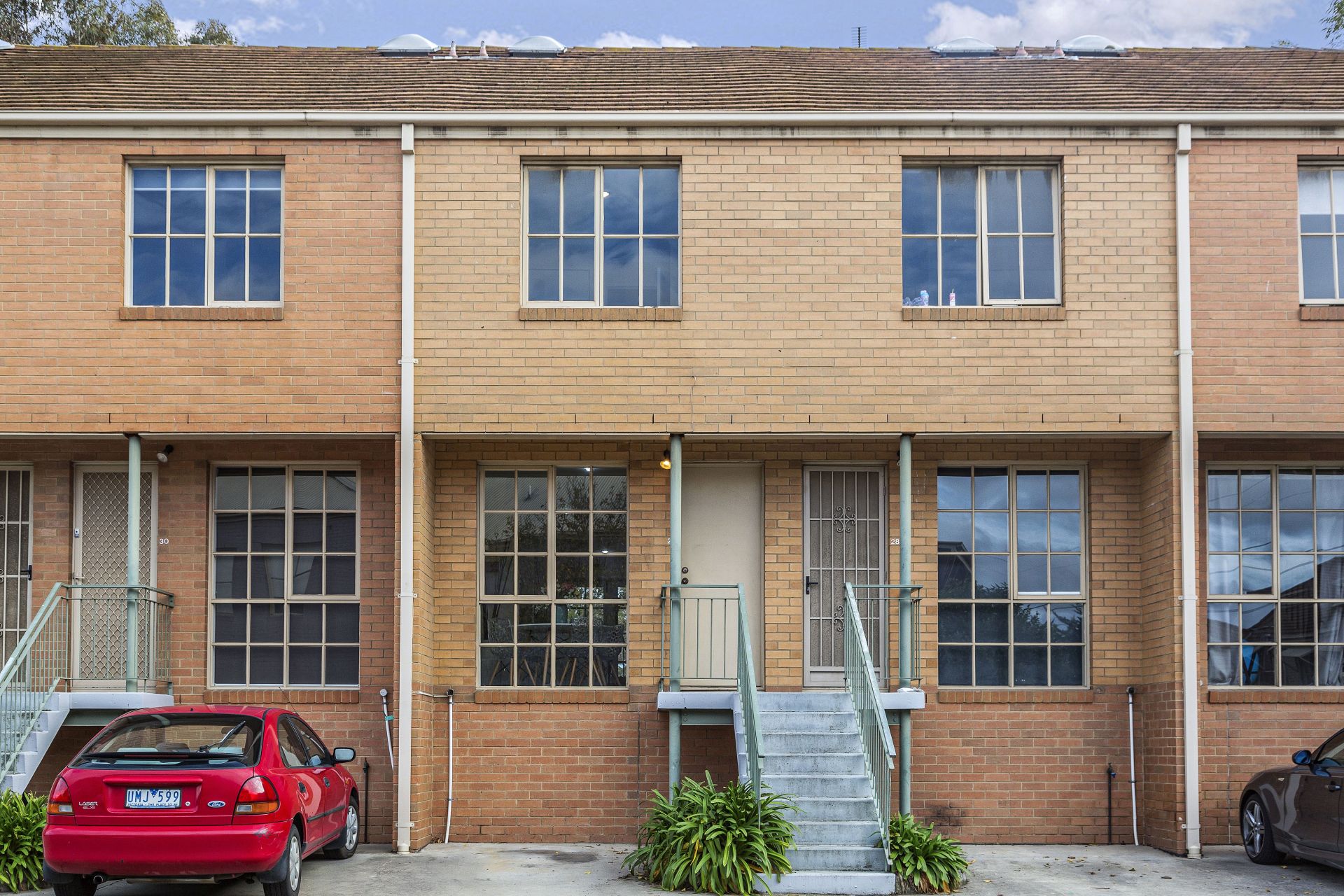 29/24 Ballarat Road, Footscray Sweeney Estate Agents