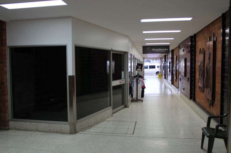 For Commercial Lease Suite 5/33 Harbour Drive Coffs Harbour , NSW