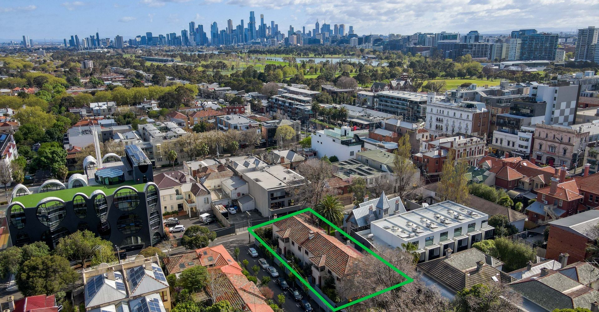1A Enfield Street, St Kilda OBrien Real Estate