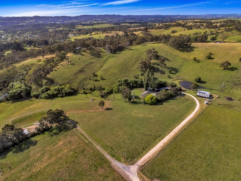 Real Estate For Sale 29F Leonard Road Hahndorf , SA