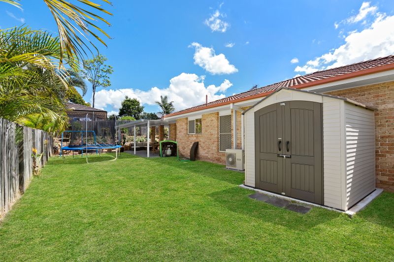 Real Estate For Sale 42 Bushgum Crescent Upper Coomera , QLD