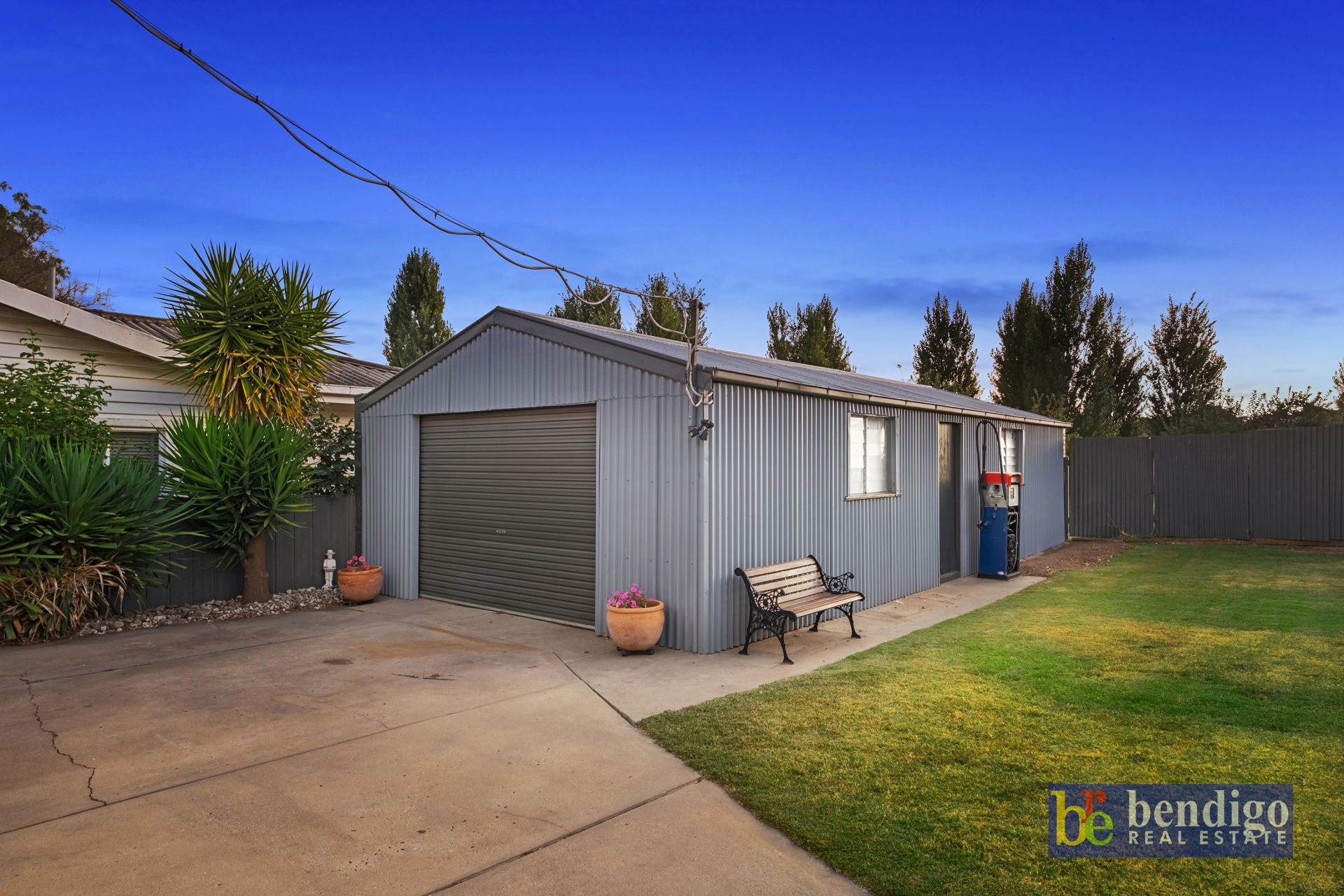 101 Thistle Street, Golden Square Bendigo Real Estate