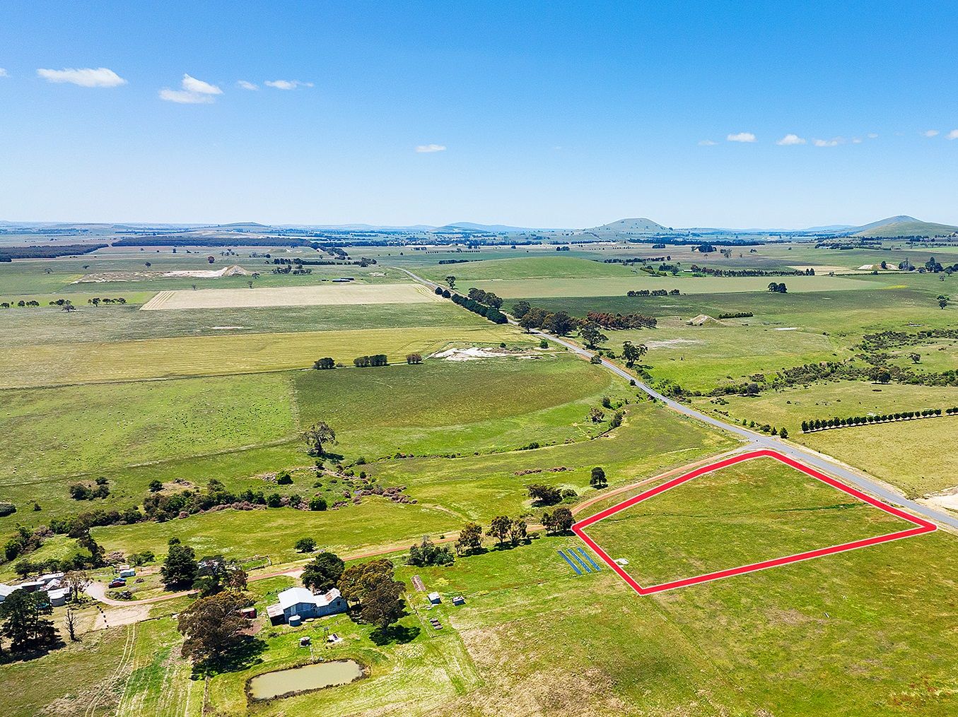 Real Estate For Sale C/A 3/ CreswickLawrence Road Creswick , VIC