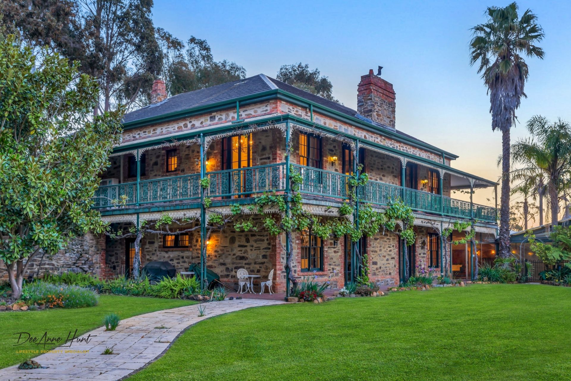 396 Battunga Road, Echunga Williams Real Estate