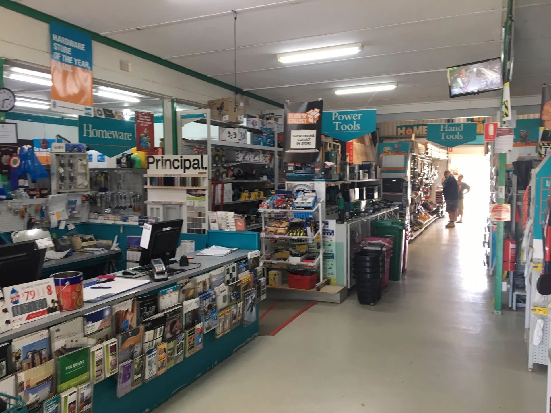 142 Godfrey Street, Boort Bendigo Ballarat Real Estate Pty Ltd