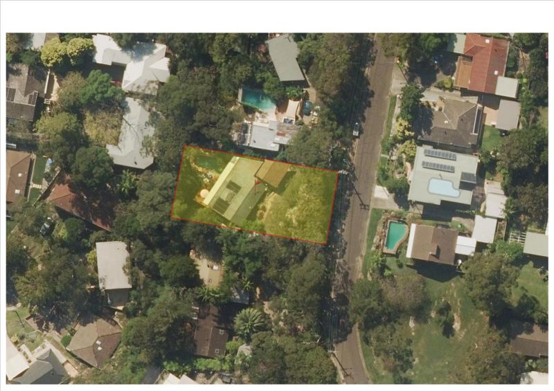 50 Ilford Road, Frenchs Forest Skyline Real Estate