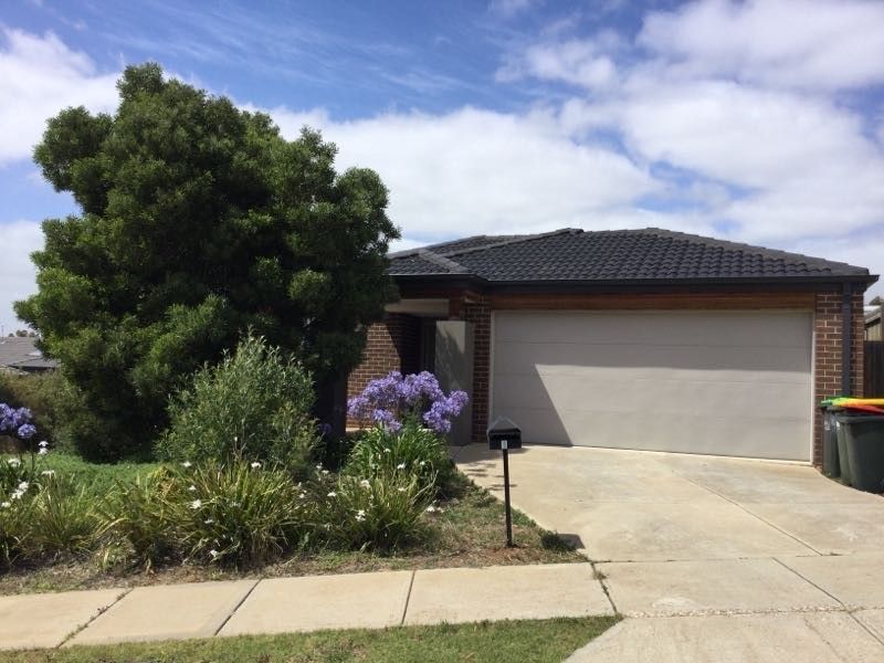 1 Chicory Drive, Bacchus Marsh Sweeney Estate Agents