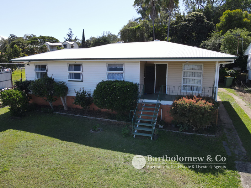 Real Estate For Sale 23A Coronation Drive Boonah , QLD