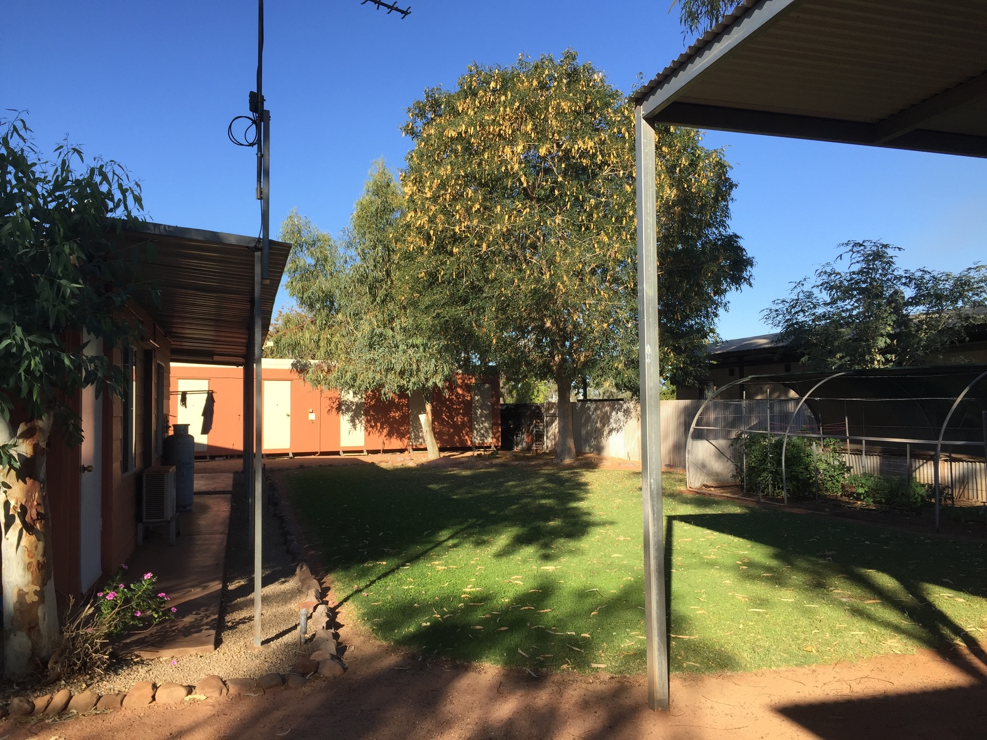 20 Skull Springs Road, NULLAGINE, WA, 6758 House buyMyplace