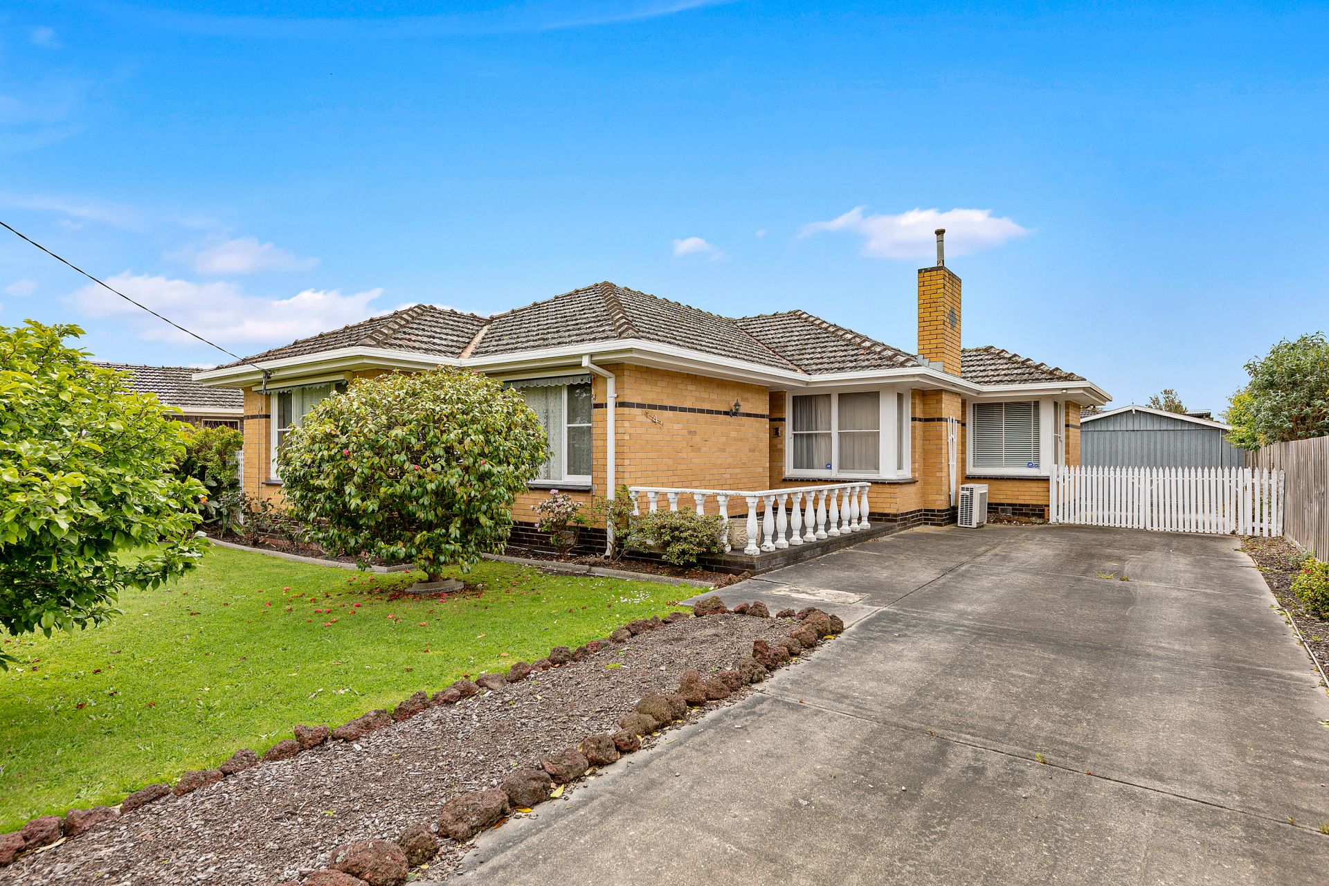 4 Henry Street, Koo Wee Rup OBrien Real Estate