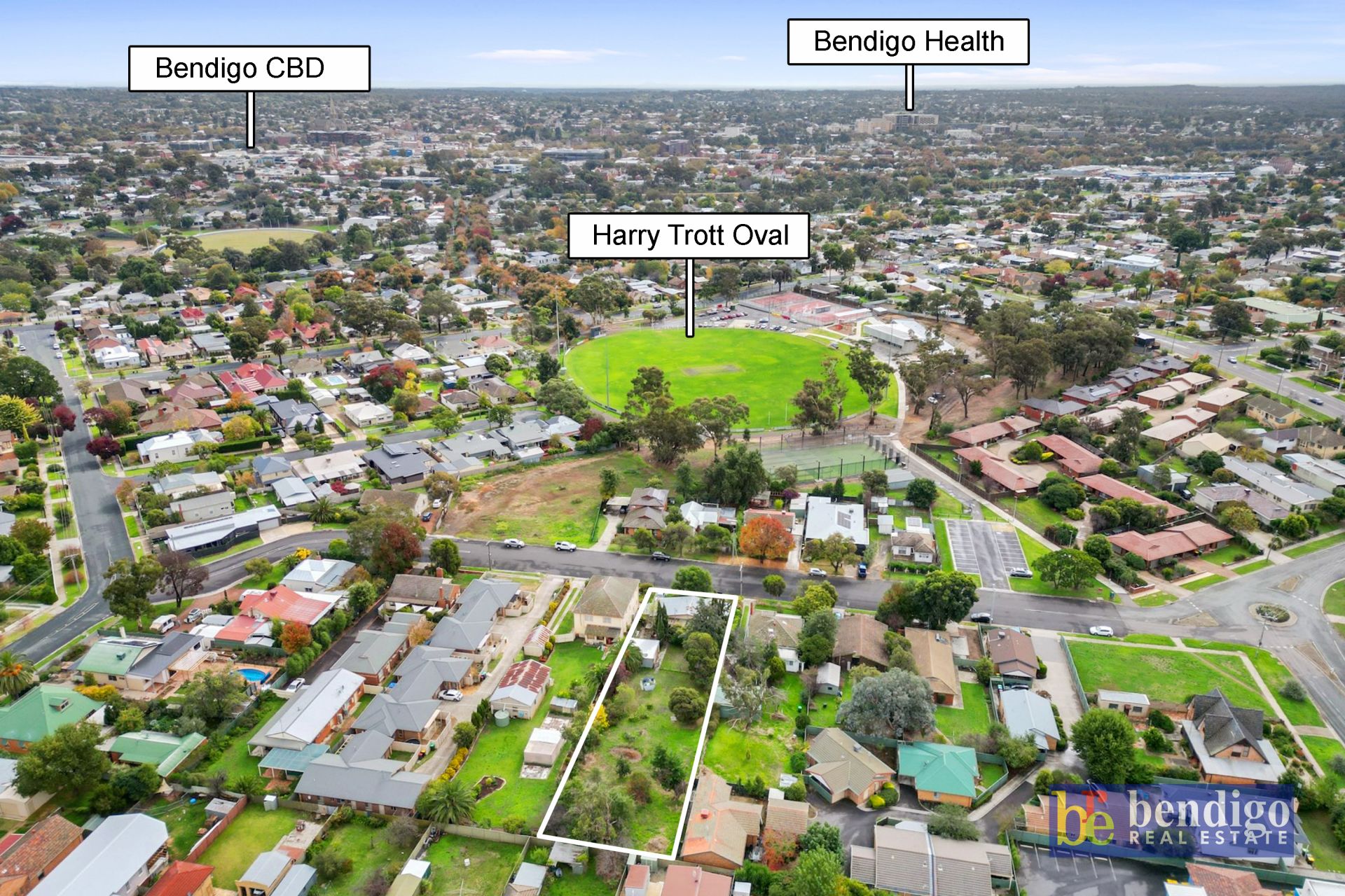 12 Glencoe Street, Kennington Bendigo Real Estate