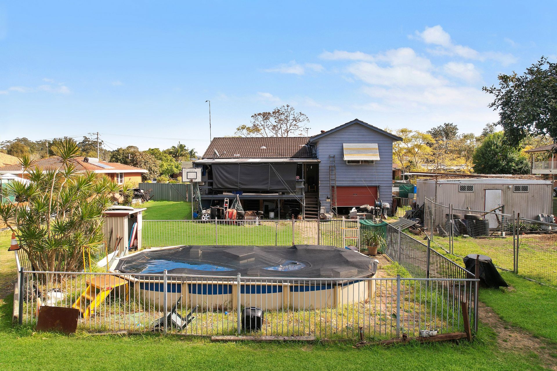 Real Estate For Sale 15 Marathon Street Wyong , NSW