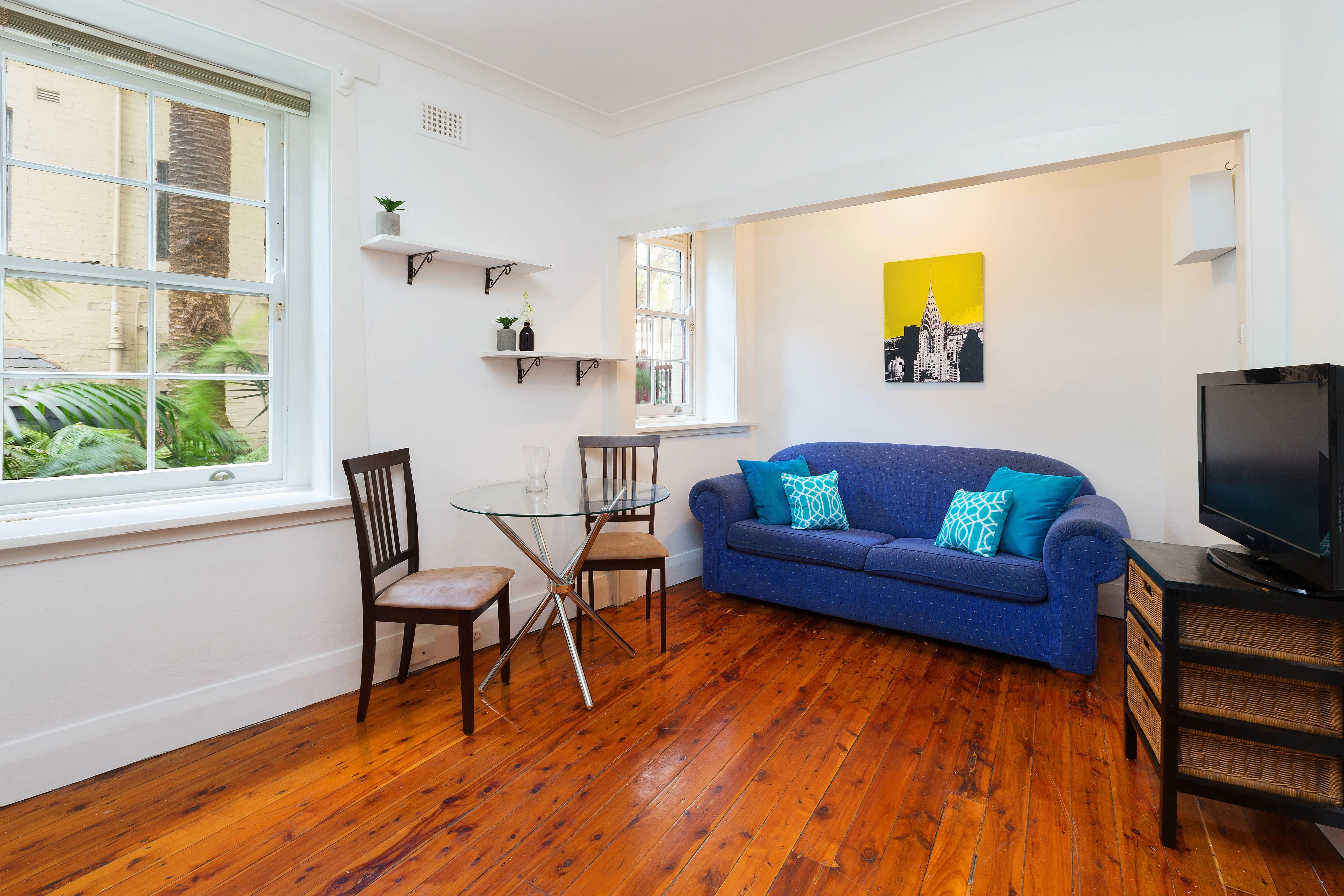 Sold 1/40a Bayswater Road Rushcutters Bay , NSW 2011