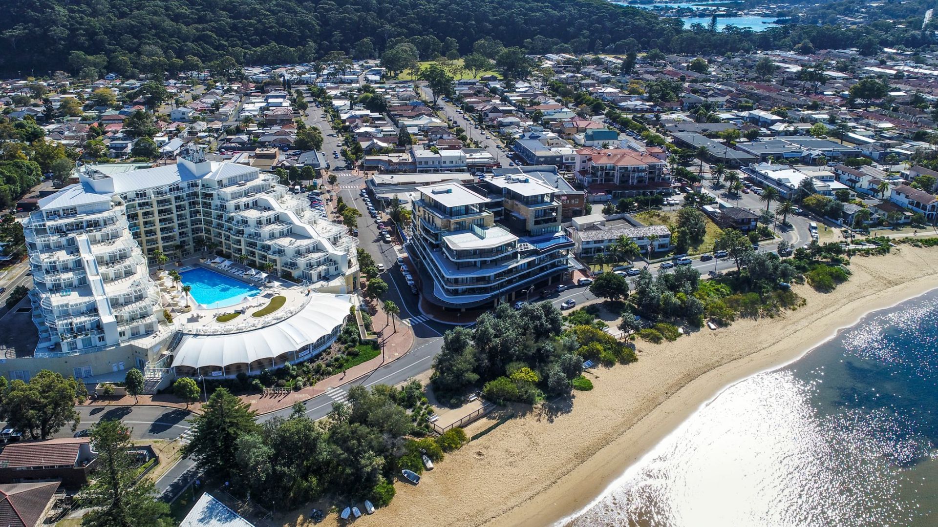 Real Estate For Sale 120/51 The Esplanade Ettalong Beach , NSW