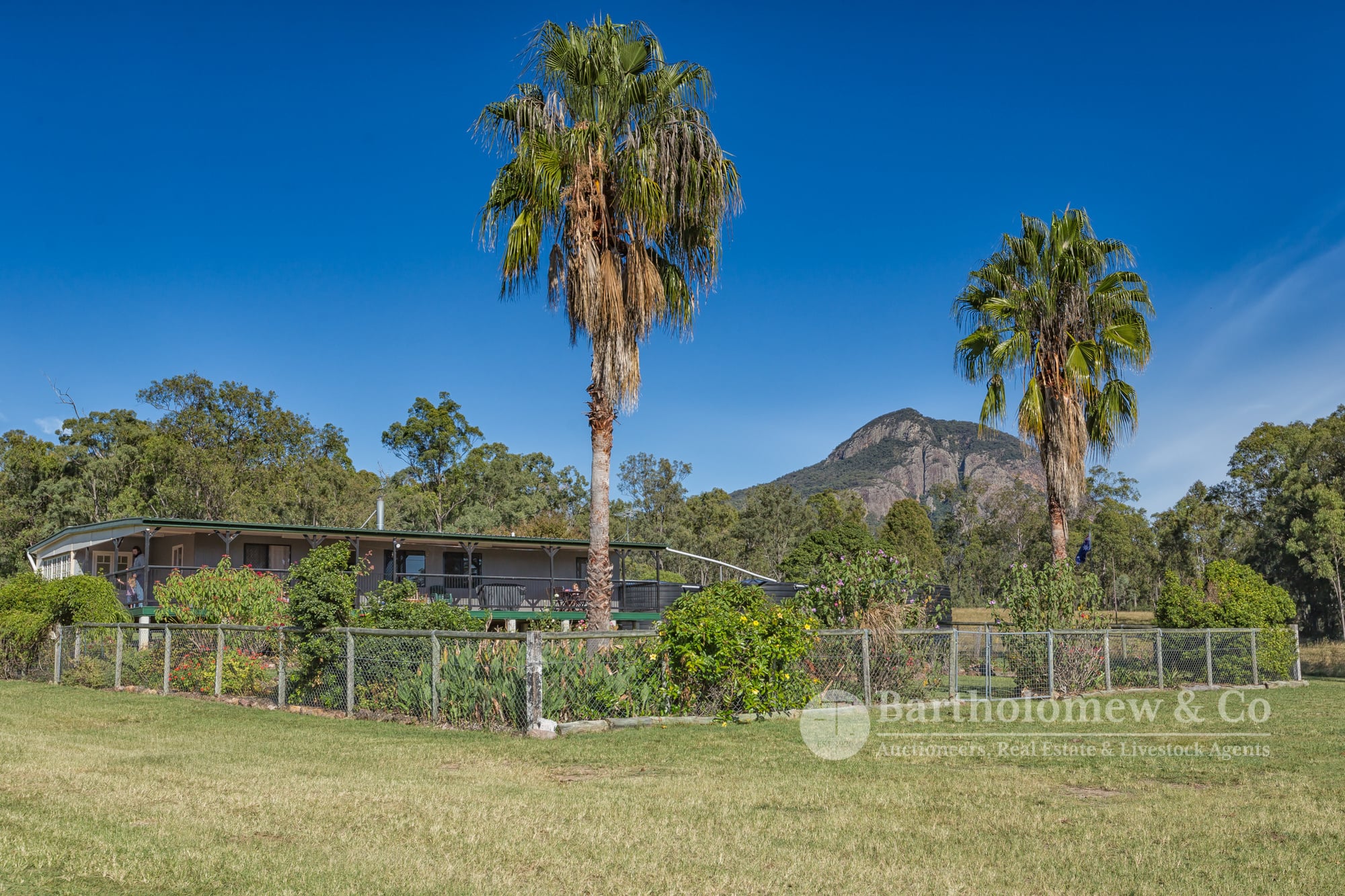Real Estate For Sale 1561 Lake Moogerah Road Moogerah , QLD
