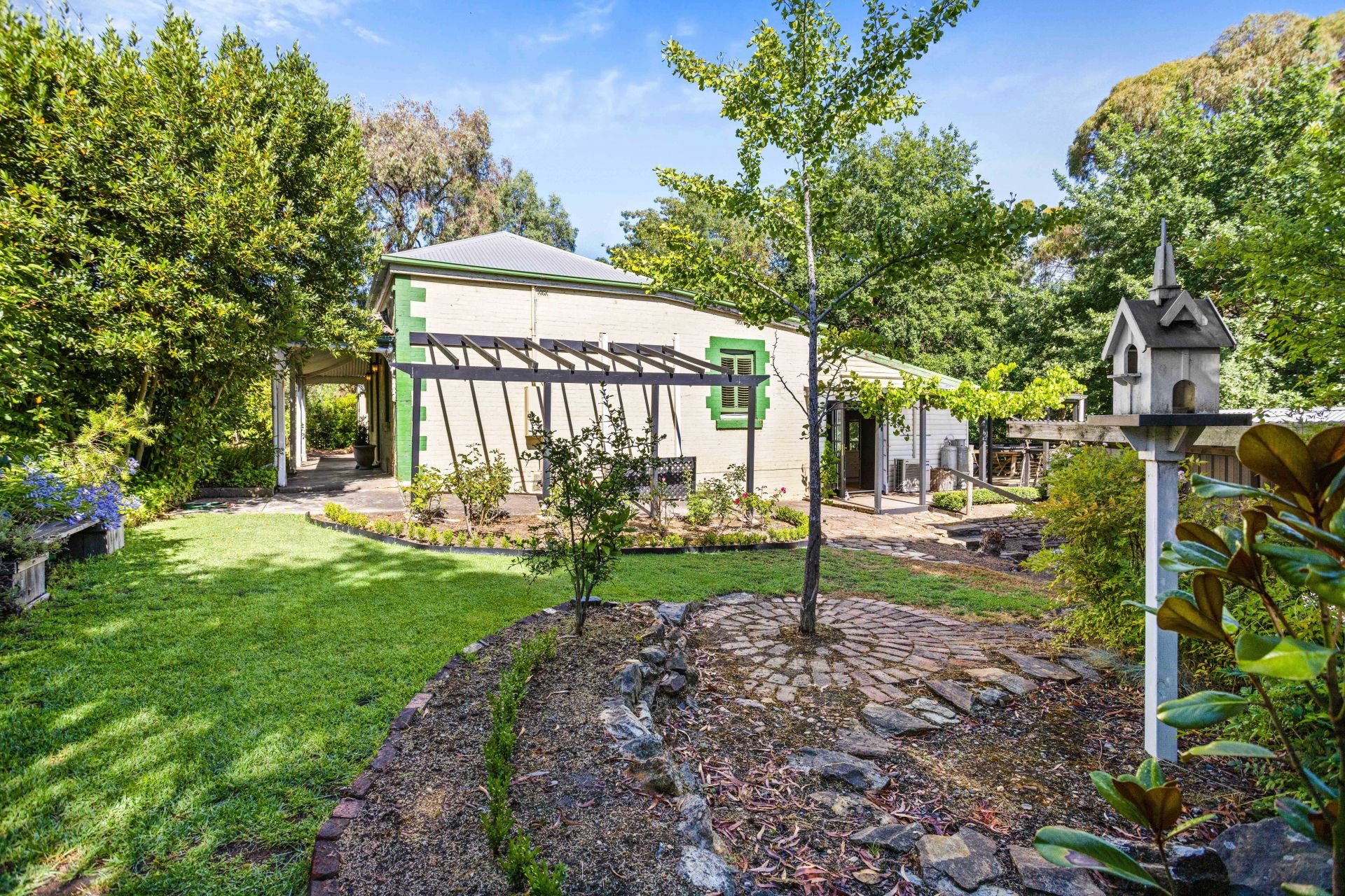 75 Onkaparinga Valley Road, Balhannah Adcock Real Estate