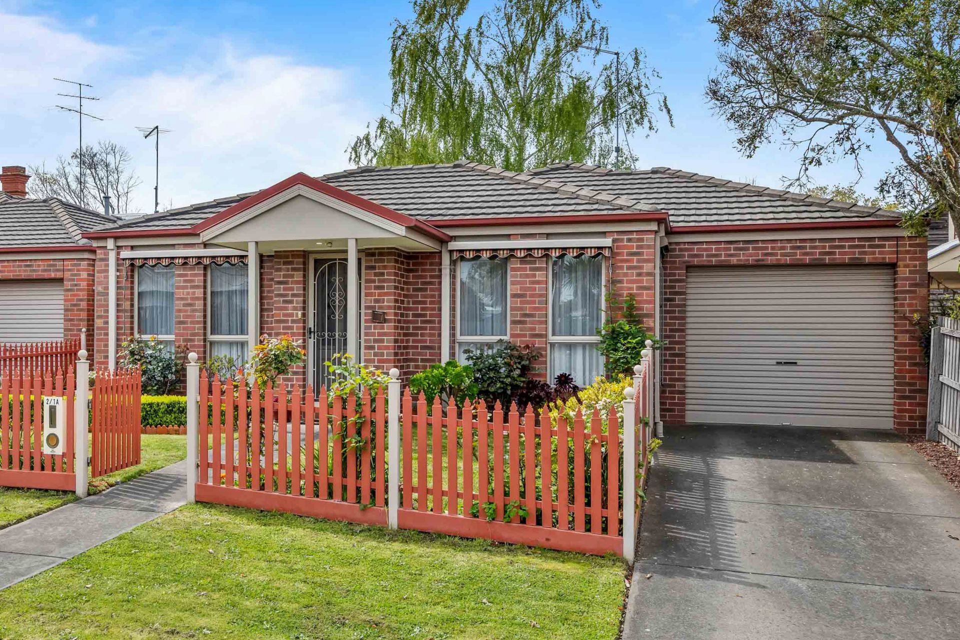 2/1A Redan Street, Newington Ballarat Real Estate Pty Ltd
