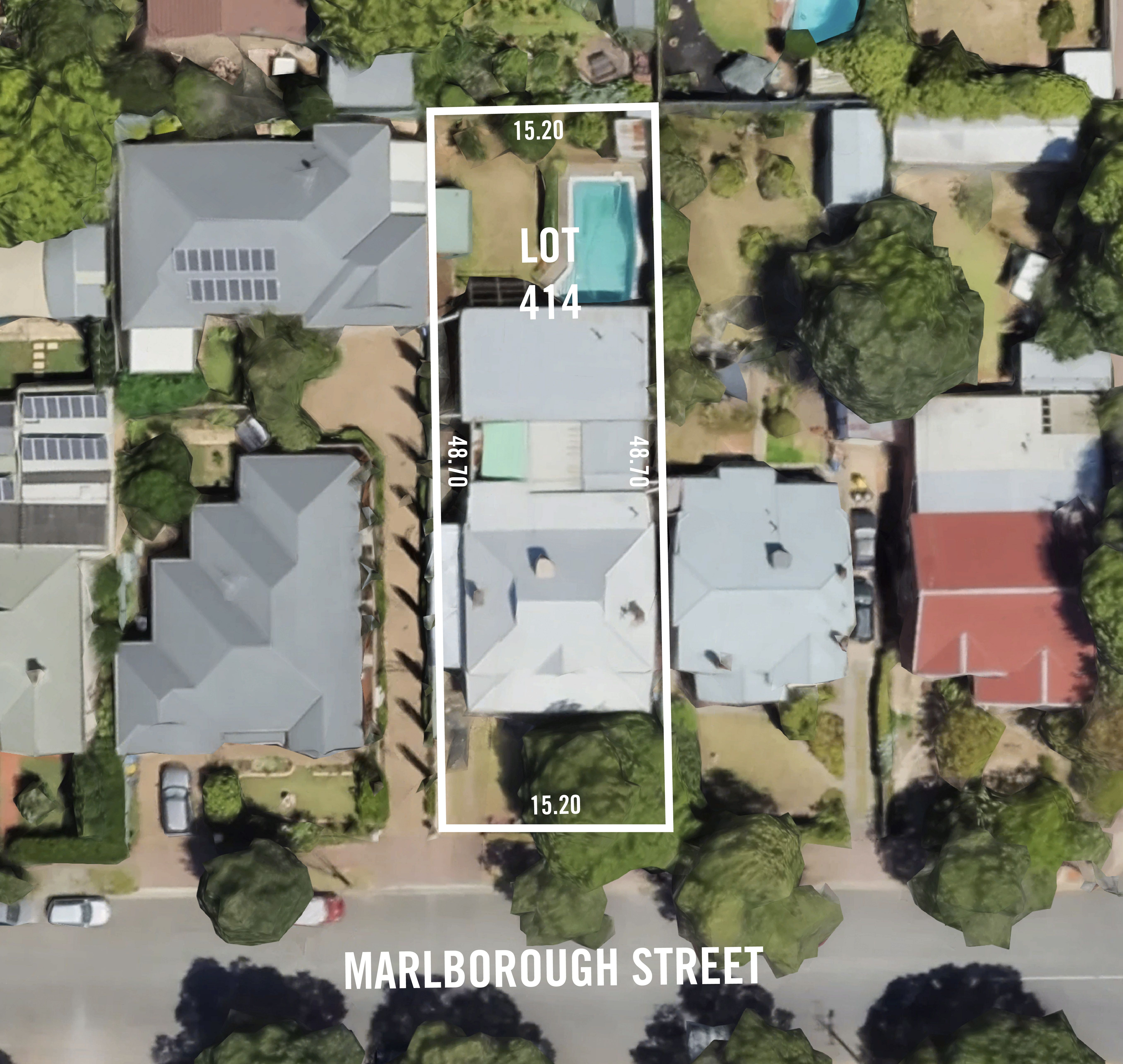 Real Estate For Sale 9 Marlborough Street Fullarton , SA