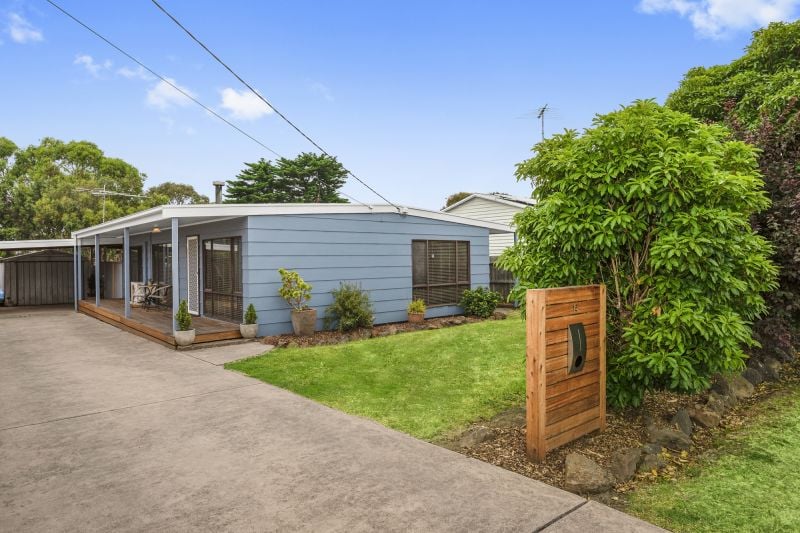 Real Estate For Sale 16 Jabiru Close Ocean Grove , VIC