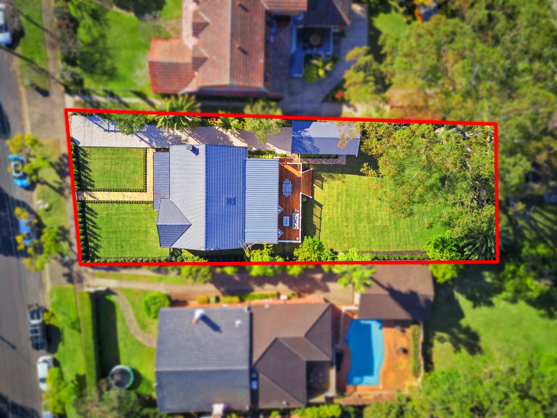 Real Estate For Sale 78 Shirley Road Roseville , NSW