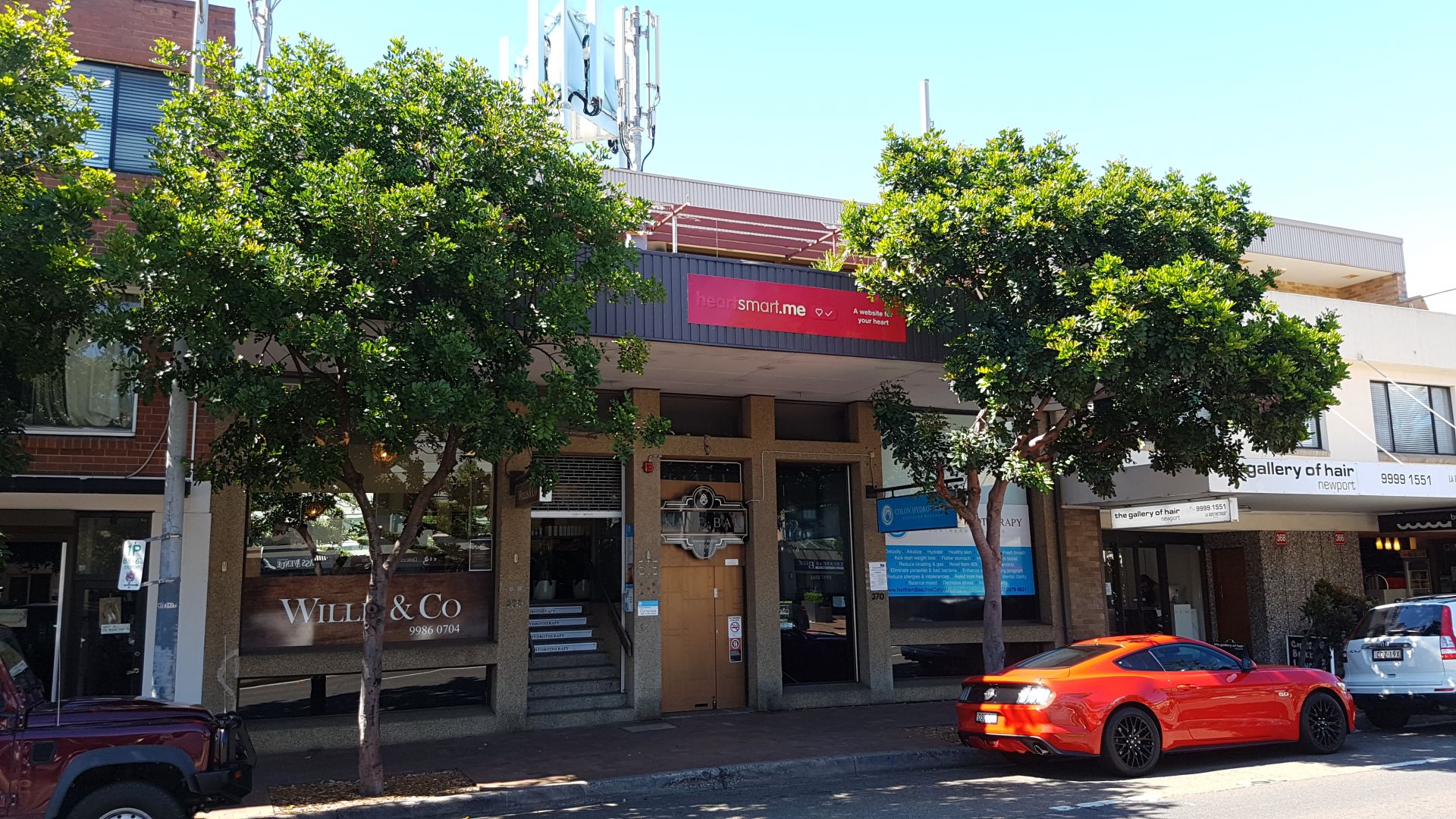 First National Dee Why