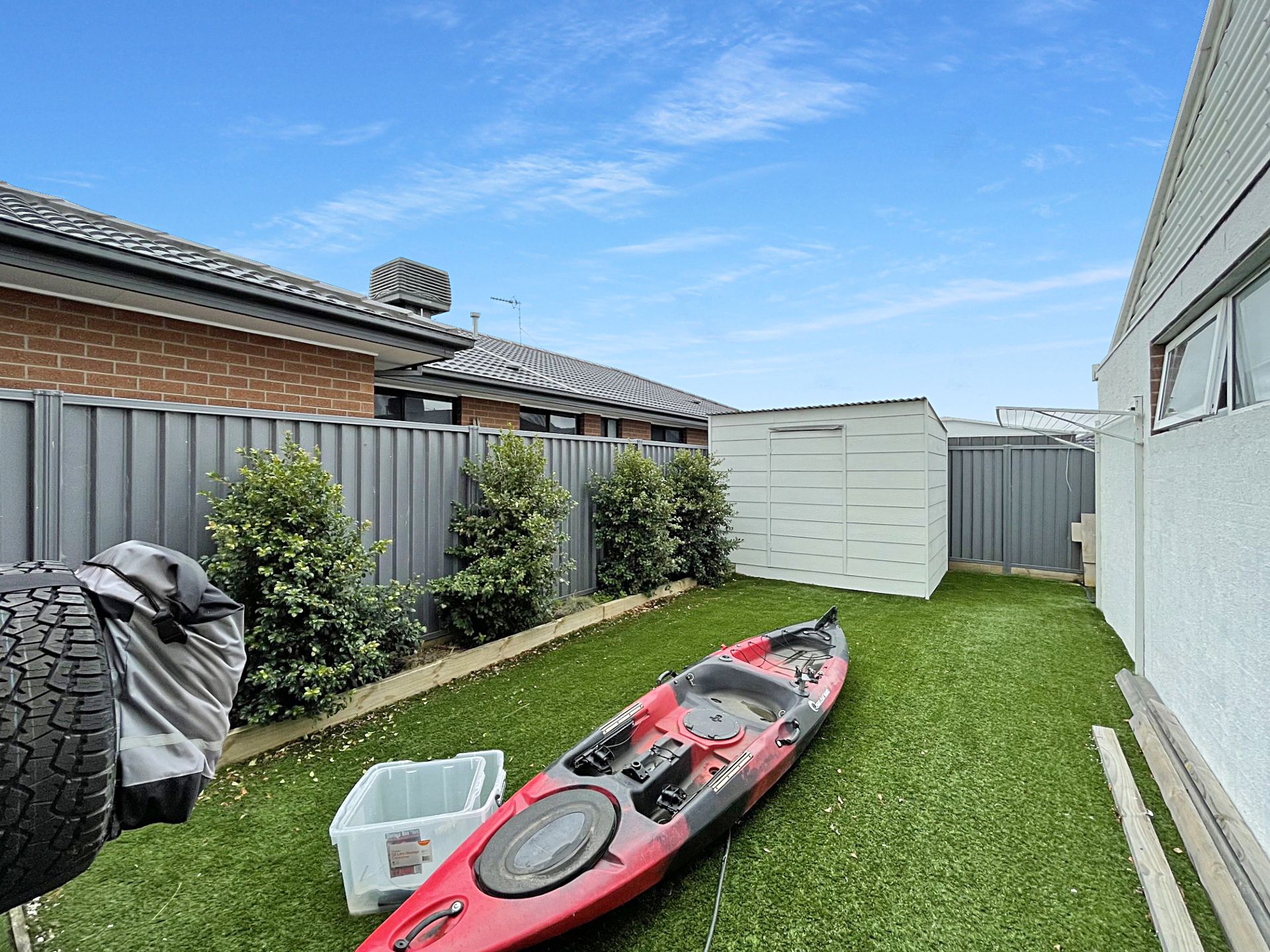 1 Carlow Drive, Alfredton Ballarat Real Estate Pty Ltd