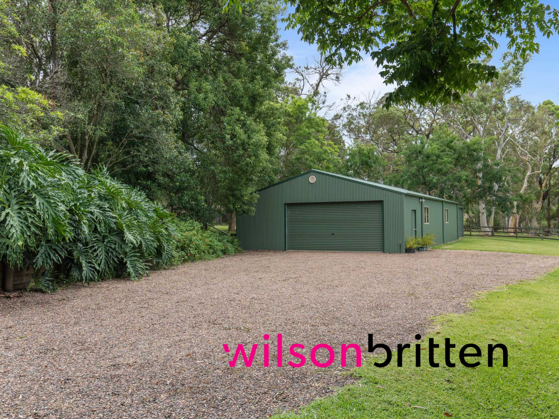 7 Macnamir Close, Morisset Wilson & Britten