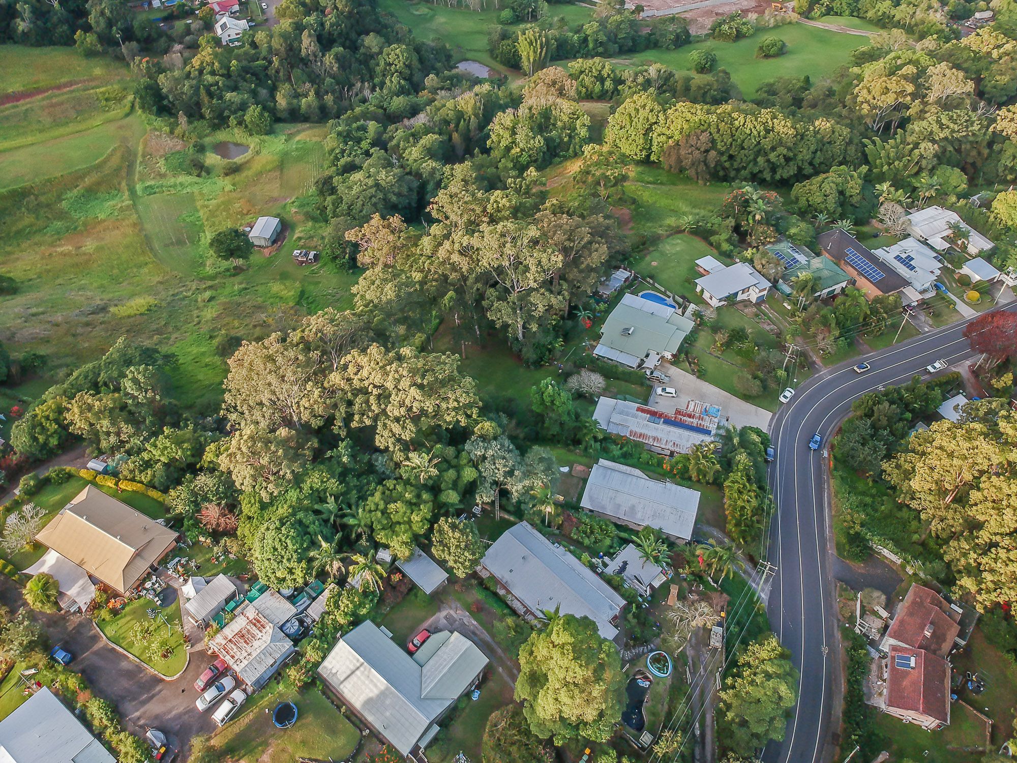 Real Estate For Sale Lot 4 Nambour Mapleton Road Nambour , QLD