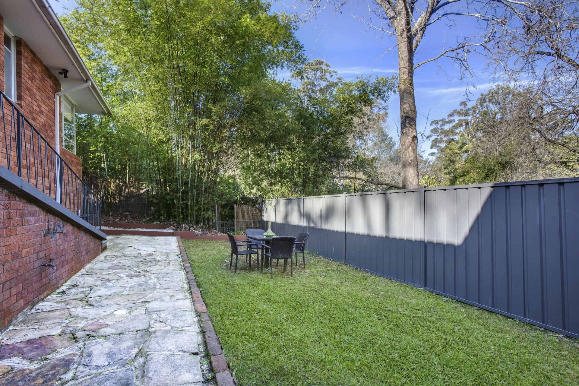 27 Manor Road, Hornsby Aptaker and Associates