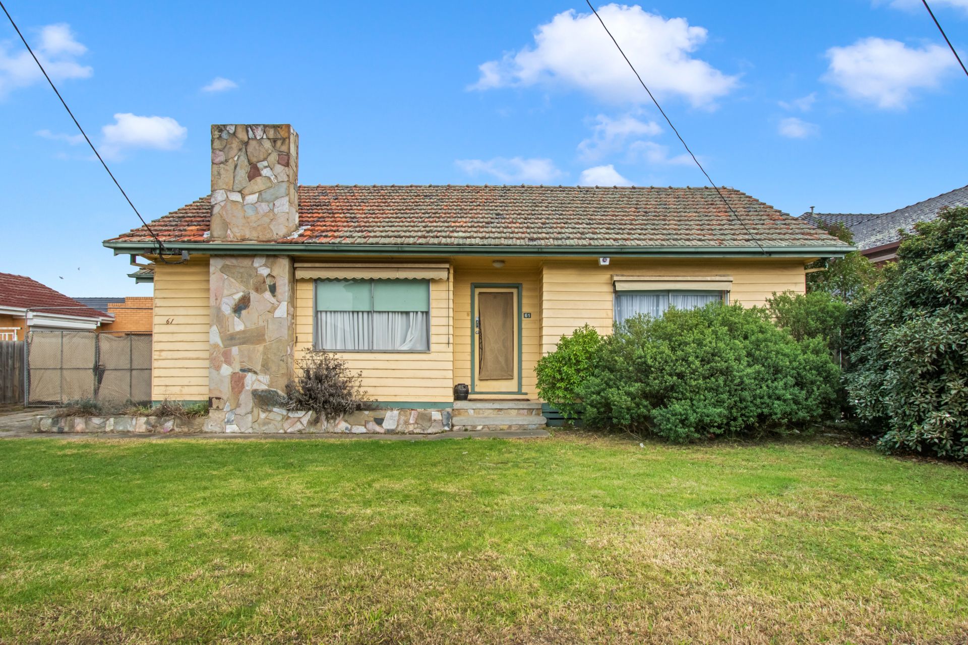 Real Estate For Sale 61 William Street Fawkner , VIC