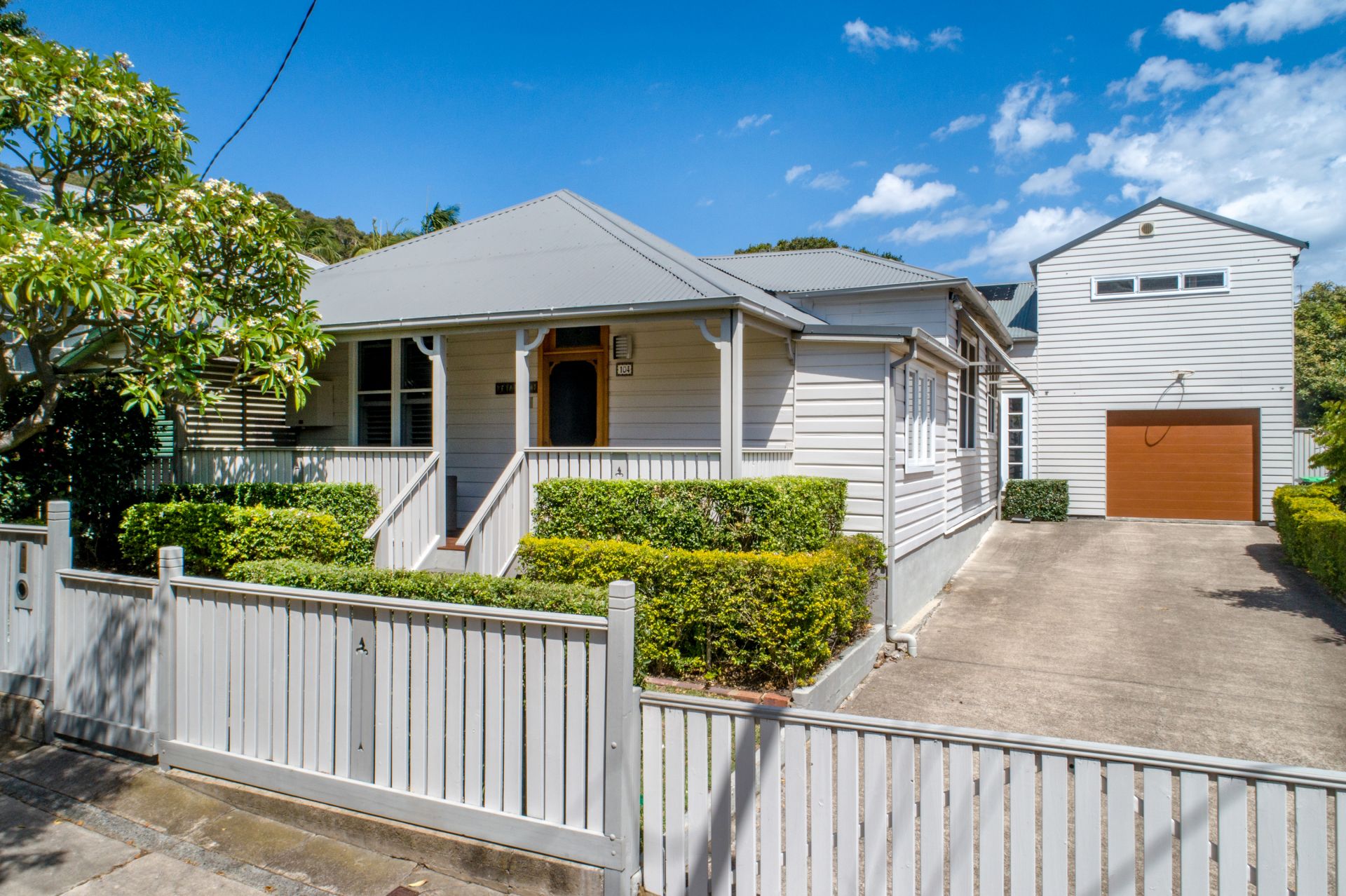104 Curry Street, Merewether Robinson Property