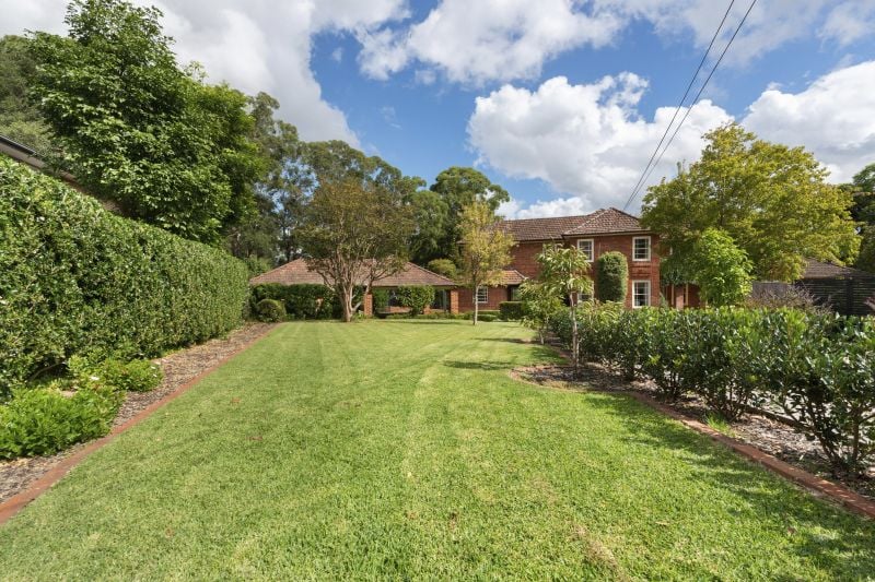 Real Estate For Sale 14 Browns Road Gordon , NSW