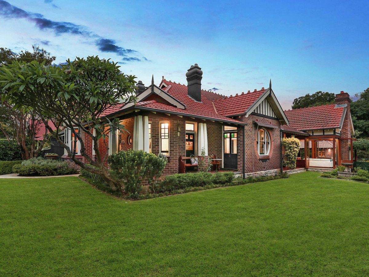 Real Estate For Sale 28 Rhodes Avenue Naremburn , NSW