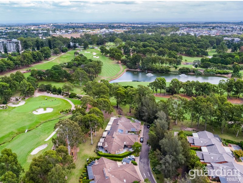 Real Estate For Sale 23/3 Castle Pines Drive Norwest , NSW