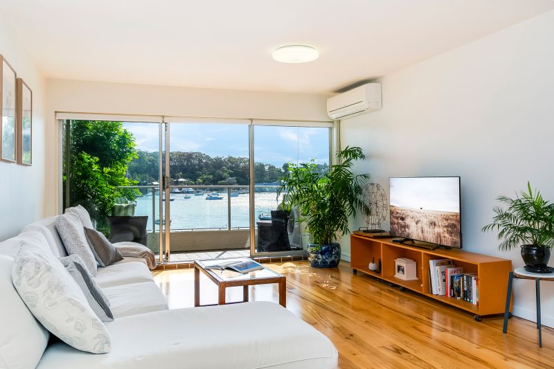 Real Estate For Sale 7/8 Munro Street McMahons Point , NSW
