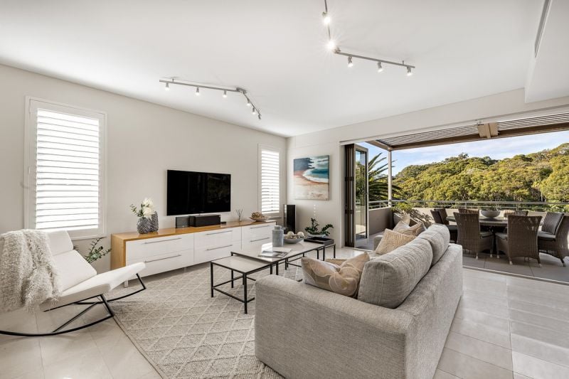 Real Estate For Sale 215 Raglan Street Mosman , NSW