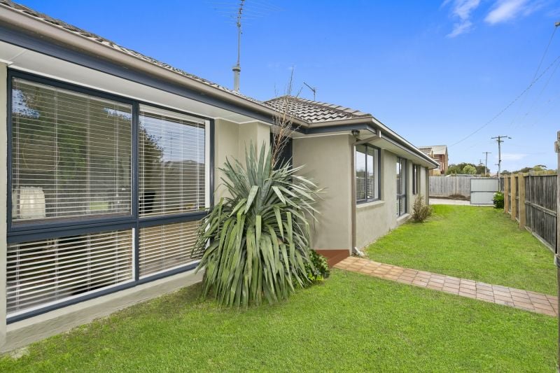 Real Estate For Sale 1 Kimberley Avenue Drysdale , VIC