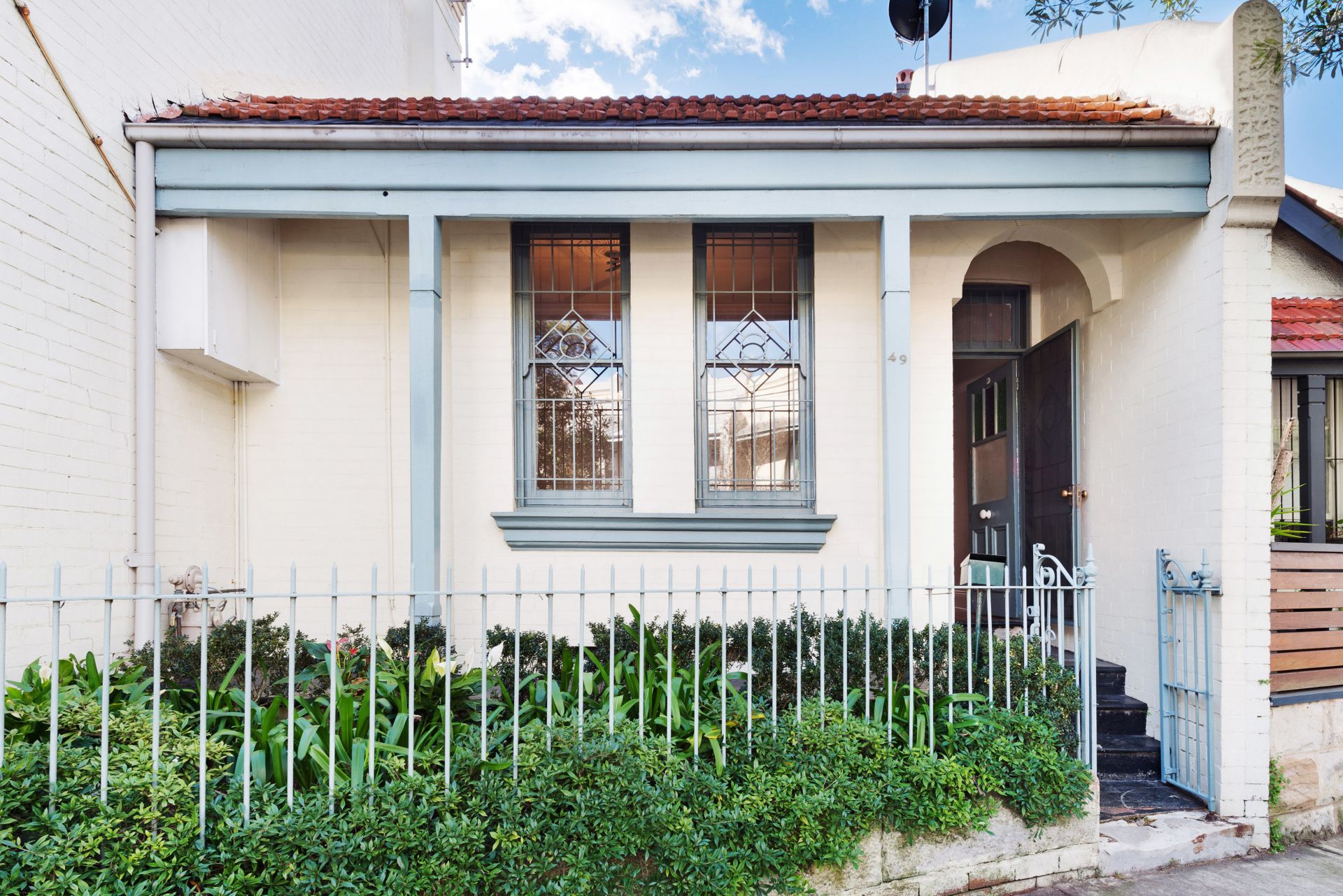 Sold property Sold Price for 49 Albion Street Annandale NSW 2038