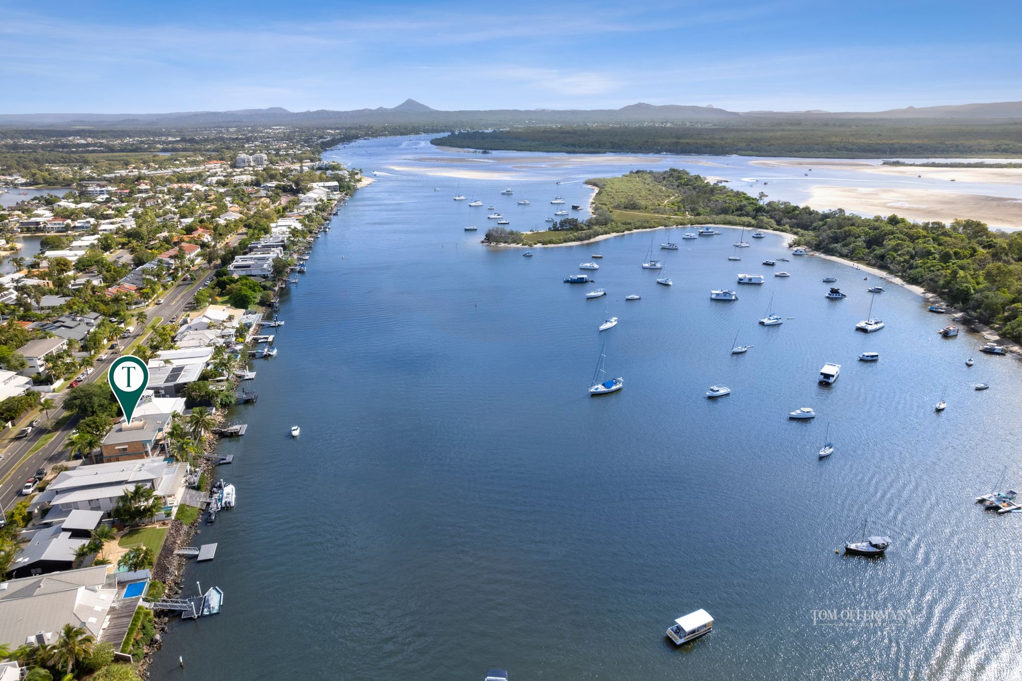 Real Estate For Sale 32 Noosa Parade Noosa Heads , QLD