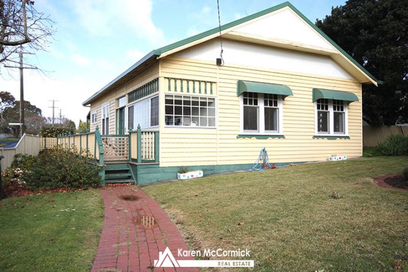 21 South Railway Crescent, Korumburra Karen McCormick Real Estate