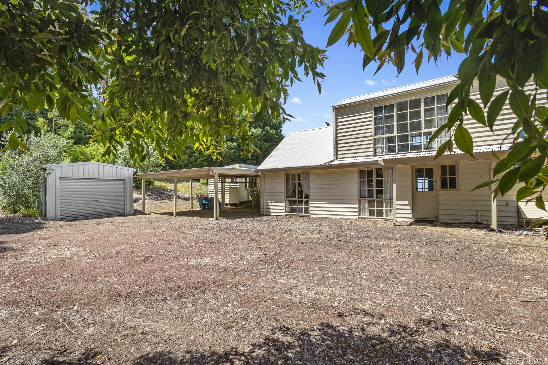 Real Estate For Sale 337 Aire Settlement Road Johanna , VIC