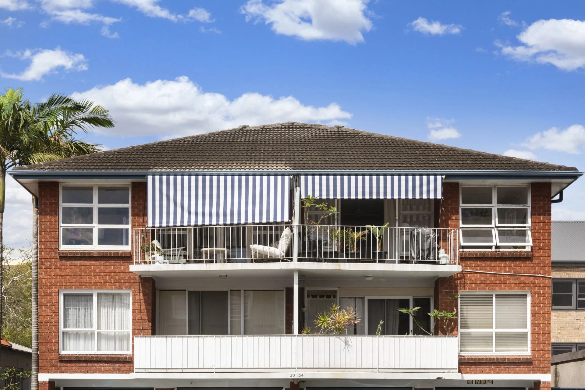 Real Estate For Sale 3/30 Darley Road Manly , NSW