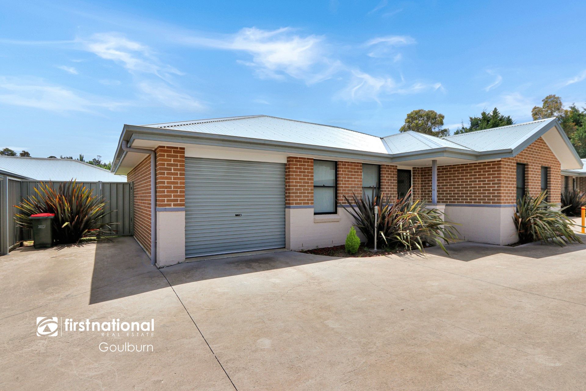14/95 Gibson Street, Goulburn Goulburn First National Real Estate