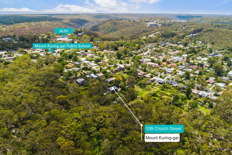 Real Estate For Sale 10B Church Street Mount Kuringgai , NSW