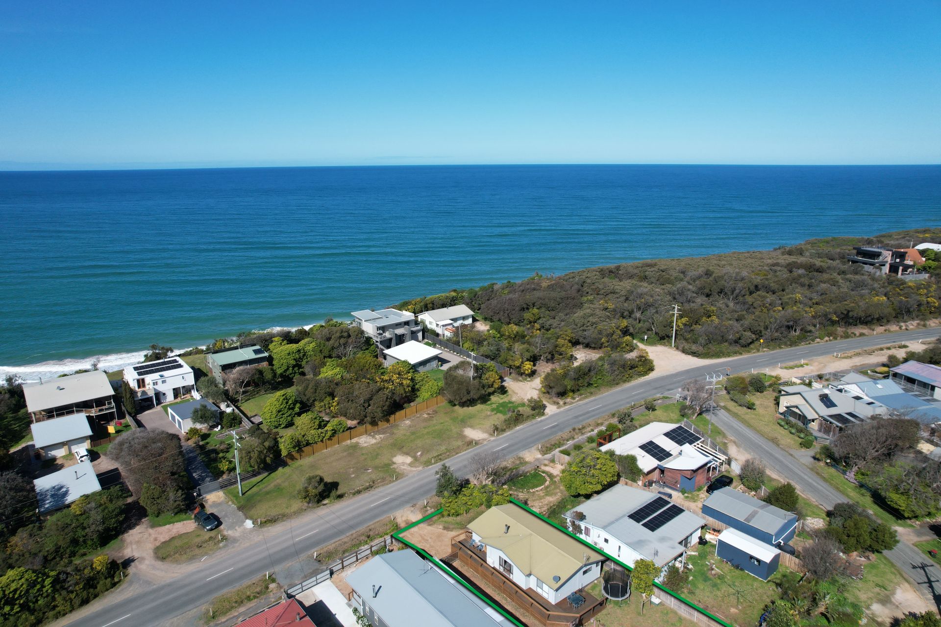 487 Lake Tyers Beach Road, Lake Tyers Beach OBrien Real Estate