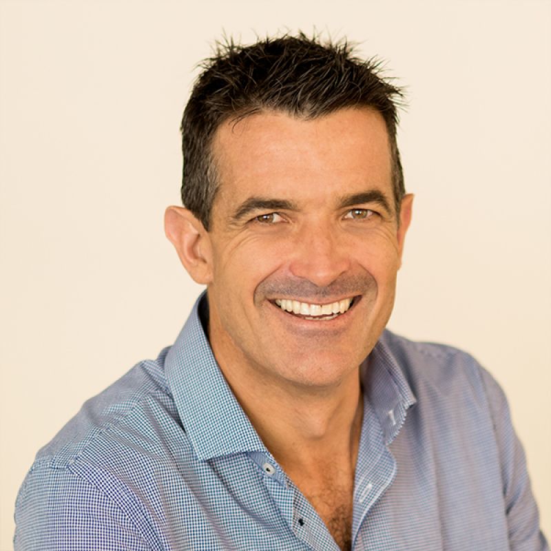 Rob Taylor Taylors Property Specialists