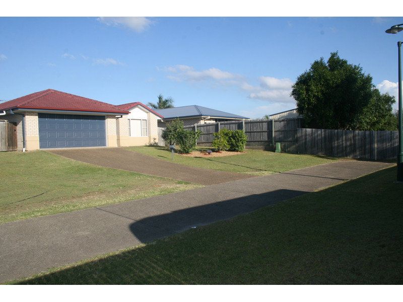 Real Estate For Lease 24 Clandon Street Heritage Park , QLD