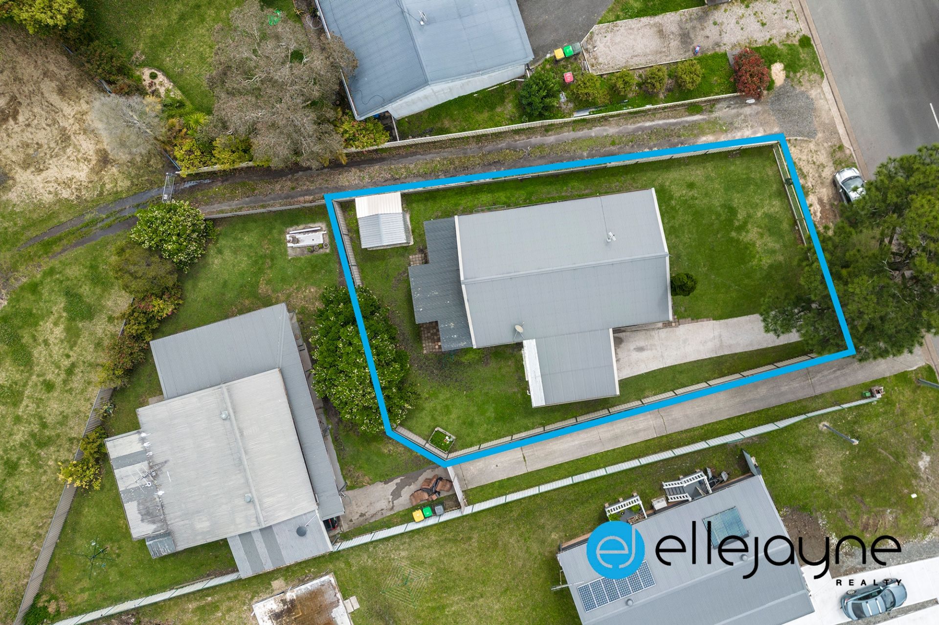 381 Newport Road, Cooranbong Ellejayne Realty Pty Ltd